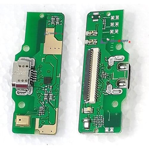 Shyueda New USB Charging Dock Connector Port Flex Cable For Samsung Galaxy Tab A 8.0 (2019) T290 SM-T290 (Wi-Fi)