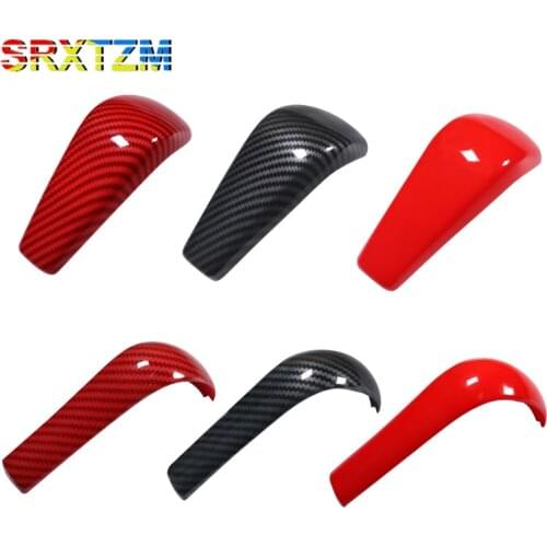 SRXTZM Gear Levers