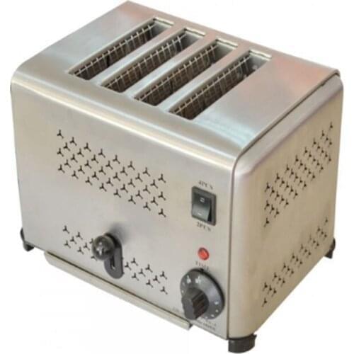 XTMAU Bread Makers