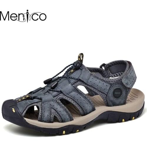 Мужские сандали YJP China At AliExpress