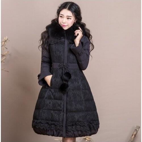 Женские белые куртки YYFS China At AliExpress