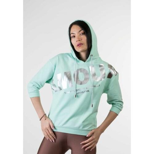 Sogo Womens T-shirt, Summer Dress, Tops, футболка оверсайз, топ