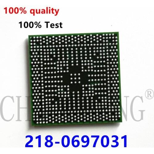 100% test very good product 218-0697031 218 0697031 bga chip reball with balls IC chips