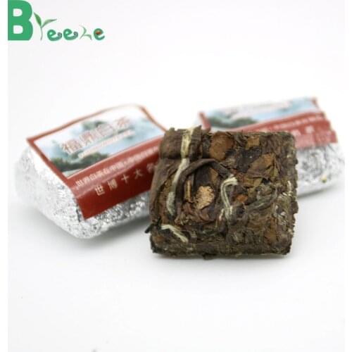 2014 Fuding White Chinese Tea Shou Mei Bai Cha High Mountain Tea 500g