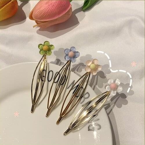 3 Piece Hair Clips Baby Hair Pins Girls Hair Accessories Children Hair Styling Tools Barrettes Toddler Hairpin Hair Grips Gifts