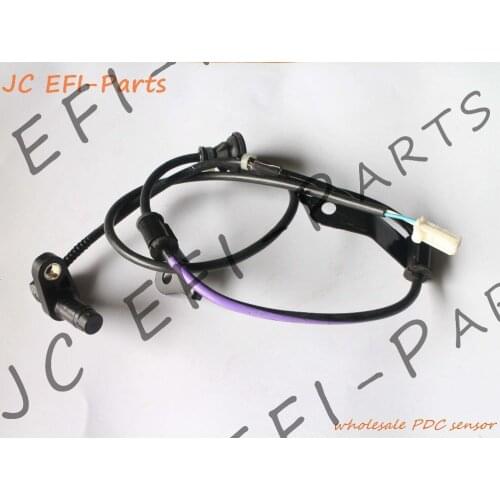 89546-52050 ABS Sensor Speed Sensor For Toyota