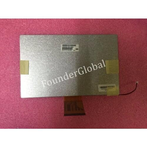 A070FW03 V.8 7 inch lcd panel