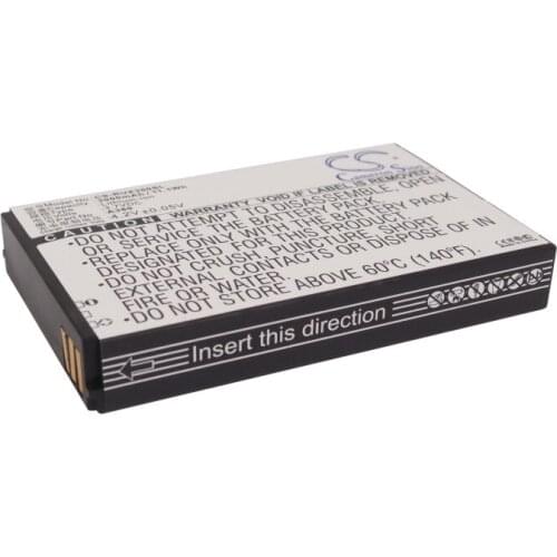 CS 3000mAh/11.1Wh battery for RUNBO X3, X5, X5-C, X5-W A380