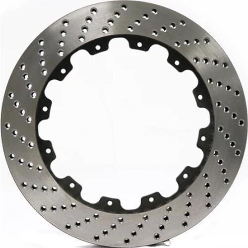 RACING car AMG6 brake kit accessories 362*32mm brake disc for 19rim front wheels for BMW-e46