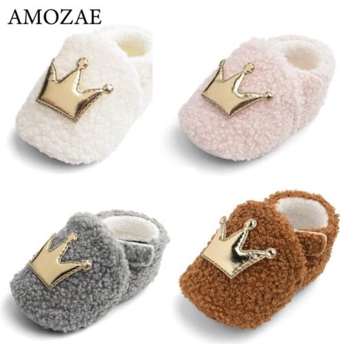 AMOZAE Boots For Girls