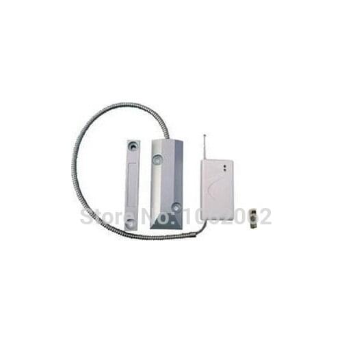 Roller Shutter Rolling Door Sensor 433M Wireless Magetic Contact Door Window Sensor