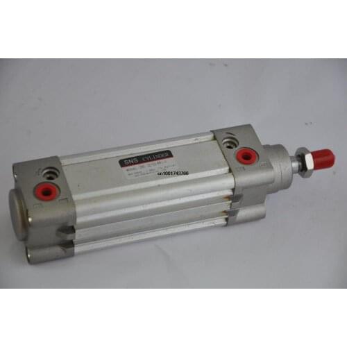 DNC32*50-PPV-A DNC series standard cylinder SNS pnematic parts actuator FESTO type with cushion Magnetic tape