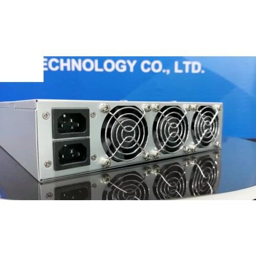 Ready to Ship Bitmain Antminer PSU APW9 3600W Power Supply