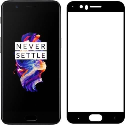 Lulumi Screen Protectors For OnePlus 5 China