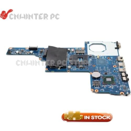 NOKOTION 685783-001 685783-501 6050A2493101-MB-A02 For HP 2450 1000 2000 CQ45 Laptop Motherboard HM70 UMA DDR3