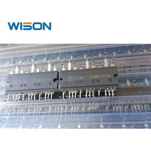 New&original SCM1125MF MODULE