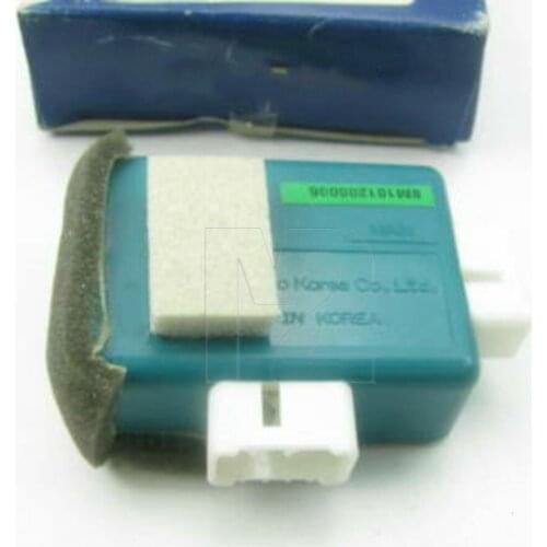 NEW - OEM 8165026010 Sunroof Control Module For 2000 2001 2002 2003 2004 2005 2006 Hyundai Santa Fe Skylight Computer Controller