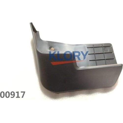 Wheel fender trim for Great wall haval H5 European style OEM:5173101-K06N-B1 5173102-K06N-B1 2804305-K80 2804306-K80