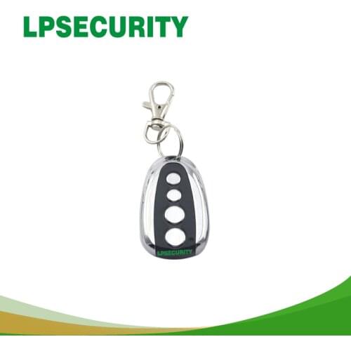 Remote control specially designed for sliding gate /door operator