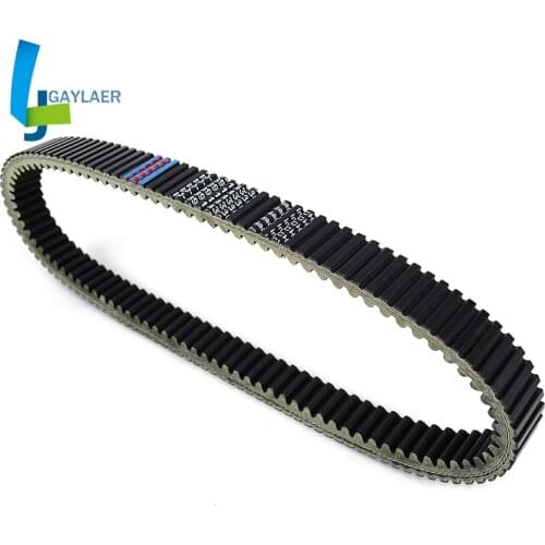 Drive Belt 3211165 for Polaris 600 RMK Pro-RMK Rush XCR Pro-S AXYS Switchback Adventure Assault 144 Pro-S SP XCR Voyageur 2019