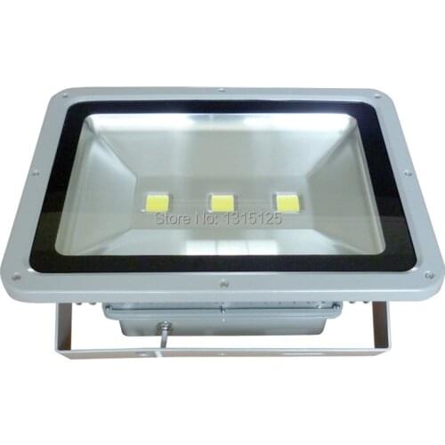Waterproof LED Flood Light 10w 20w 30w 50w 80w 100w 120w 150w 200w ip65 Warm White/ Cool White Outdoor landscape LED Floodlight