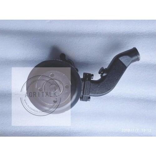 Water pump with Yituo engine for tractor, Part number: YTR4105G88.510000