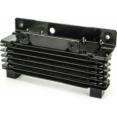 ZEQO Engine Cooling Systems