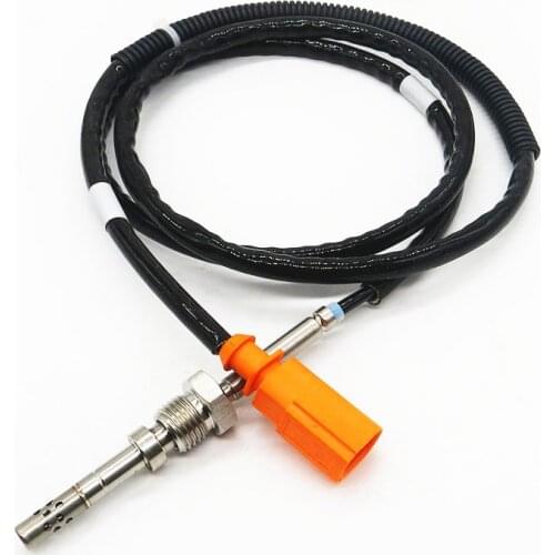 03L906088AF - Exhaust Temperature Sensor For Seat Ibiza VW Amarok Multivan