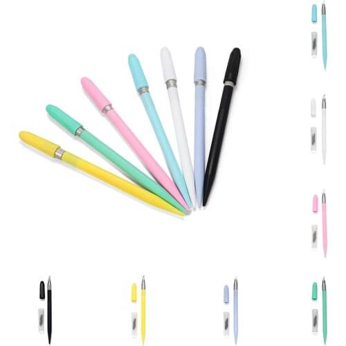 1 Pcs Metal Sculpture Engraving Carving Utility Knife Student Non-Slip Craft Paper Cutter Pen Stationery Jewelry Supplies Tools