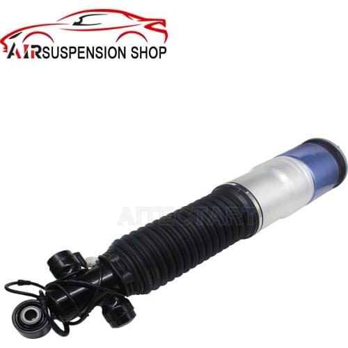 1 Piece Air Shock Absorber For Rolls-Royce Ghost 2010-2014 Rear Left Air Suspension Spring Shock 37126851605 37126795873