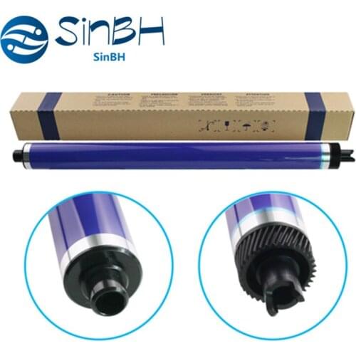 2PCS Purple Color Long Life CT351053 SC2020 Drum SC2022 OPC Drum For Xerox DocuCentre SC2020 SC2021 SC2022 DC 2020 SC 2021 2022