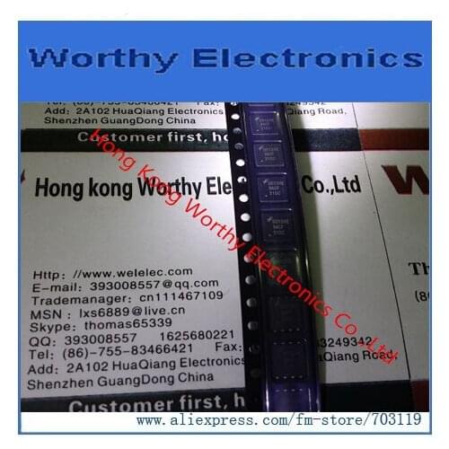 Free shipping 10PCS/LOT FDMS3669S FDMS3669 MOSFET 2N-CH 30V 13A/18A PWR56
