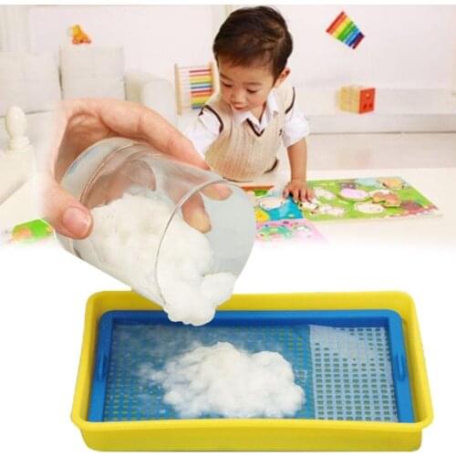 Kid DIY Paper Making Toy Scientific Educational Plastic Assembly Parent-child Interactive Toys for Children Birthday Gifts