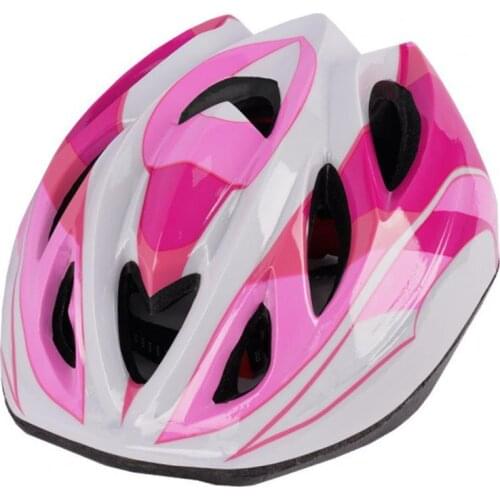 Children Kids Anti-fall Bike Helmet with Ventilation Holes Bicycle Protective Gear Riding Bicycle Accessories Replacement Parts