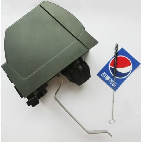 For Cornelius UF1 valve head Pepsi-Cola Jixing beverage machine valve commercial adjustment machine accessories