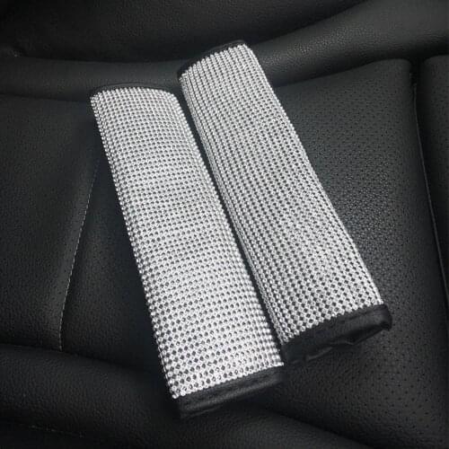 LaNBIN Seat Belts