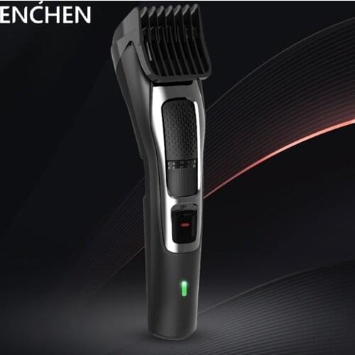 ENCHEN Sharp3S Hair Clipper Electric Hair Trimmer for Men USB Hair Trimmer Professional Hair Cutter Hair Trimmer Clipper