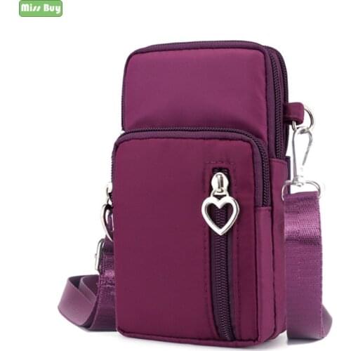 Missbuy Bags And Suitcases