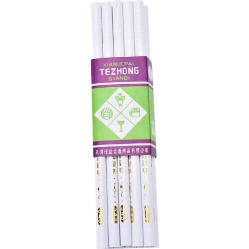 10Pcs Nail Rhinestones Gems Picking Tools Professional Wooden Dotting Pencils Point Drill Pen for Nail Art New Sale