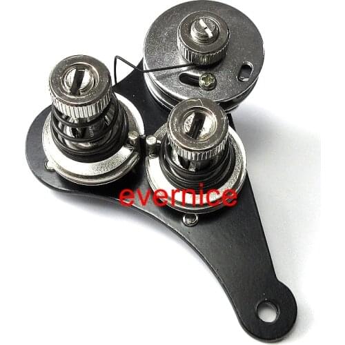 Thread Tension Regulator #180231-0-01 For Brother Lt2-B831 2 Needle Sewing Machine