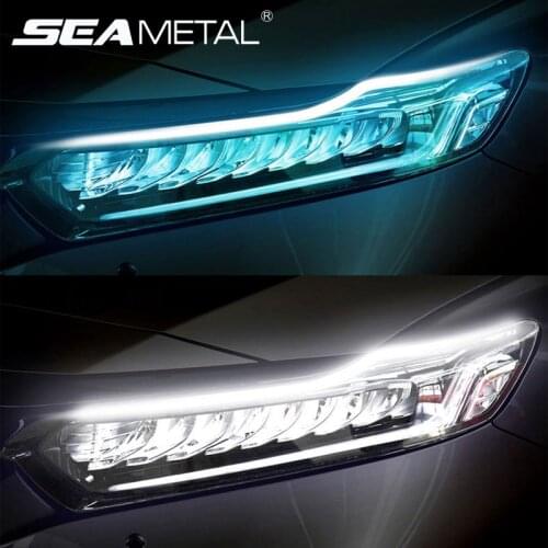 SEAMETAL Signal Lamps