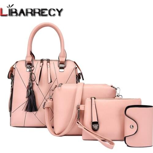 Luxury Fashion Crossbody Bag for Women 2021 New Shoulder Messenger Handbag High Quality PU Leather Ladies Striped Color Handbags