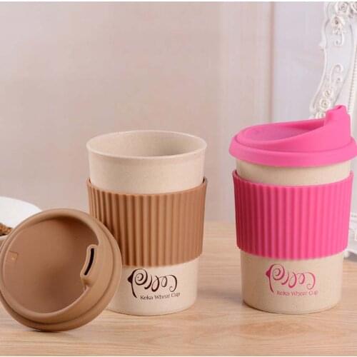 Tokolife Mugs With Lid