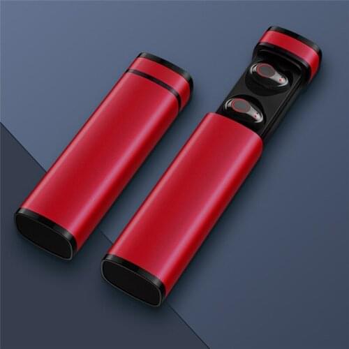 X23 TWS New Bluetooth 5.0 for Samsung Galaxy Tab 4 7.0 LTE T235 Tablet Earphone Music Earbud Charging Box