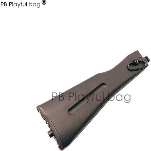 Outdoor sports tactics water bullet gun AK series water bomb model cs racing folding big tonylong general 105 74M series KD46