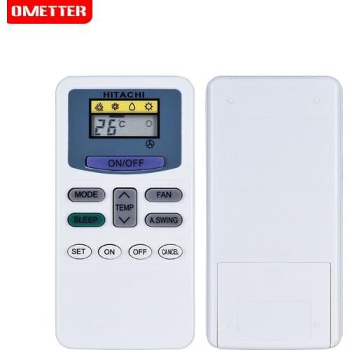 A/C controller Air Conditioner air conditioning universal remote control suitable for hitachi RAR-1D3