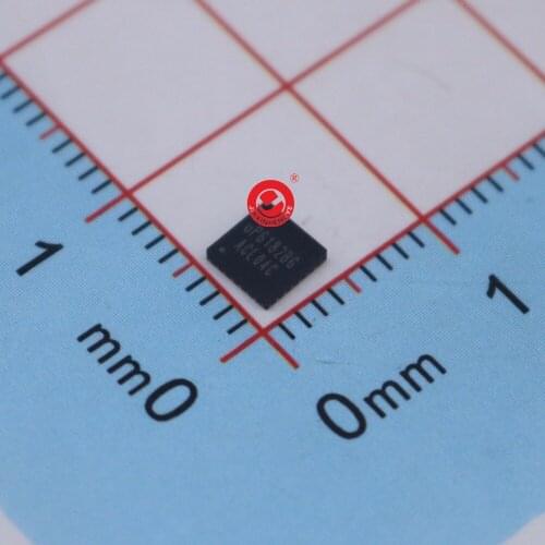 UP6182BQAG UP6182BG QFN 2PCS/LOT Original Free Shipping