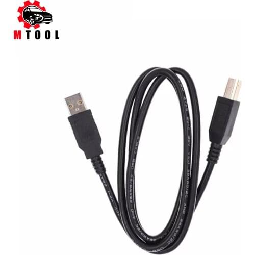 USB cable