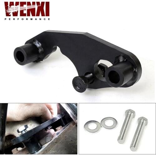 KAP108 Exhaust Manifold Bolt Repair Clamp Kit For GM trucks SUV-Drivers Front Passenger Rear Exhaust Manifold Bolt