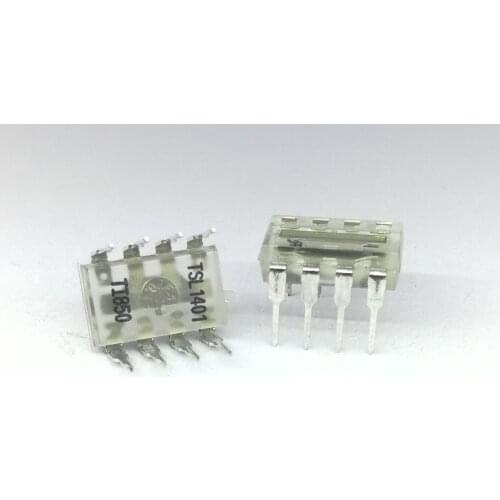 1PCS/lot TSL1401 DIP8 good quality